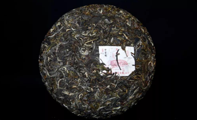 中吉號食品包裝設(shè)計欣賞(圖2)