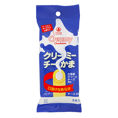 包裝設(shè)計(jì)公司推薦克利米齊鍋融化口圓丸善包裝設(shè)計(jì)欣賞(圖1)