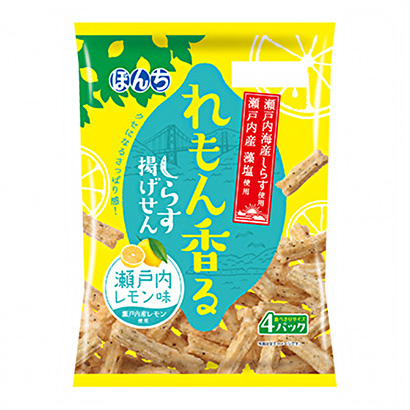 包裝設(shè)計(jì)公司推薦蓮藕飄香油炸豆腐波恩包裝設(shè)計(jì)欣賞(圖1)