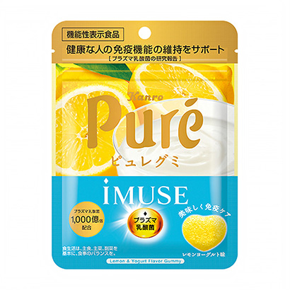 包裝設(shè)計(jì)公司推薦美洲獅繆斯等離子乳酸菌坎羅健康食品包裝設(shè)計(jì)(圖1)