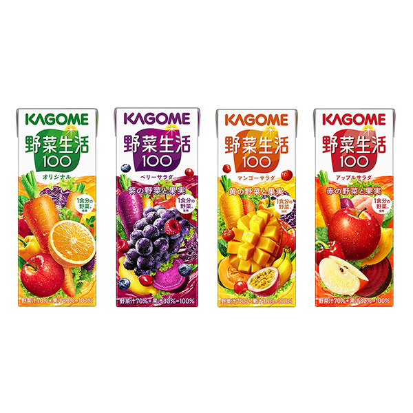 包裝設(shè)計公司推薦蔬菜生活100 原創(chuàng) 漿果沙拉 芒果沙拉 蘋果沙拉包裝設(shè)計欣賞(圖1)