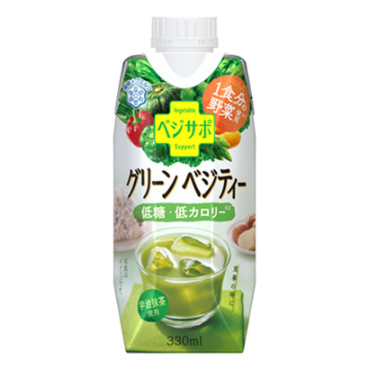 包裝設(shè)計公司推薦雪印牛奶果實清涼飲料包裝設(shè)計(圖1)