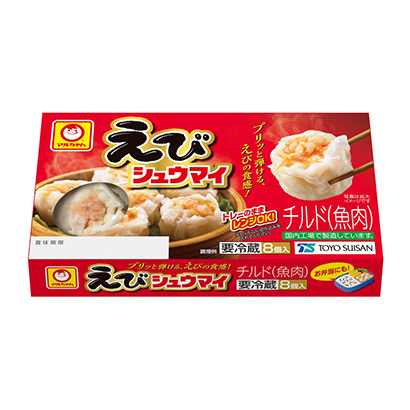 馬爾醬蝦燒麥東洋水產(chǎn)家常菜類(lèi)包裝設(shè)計(jì)(圖1) 馬爾醬蝦燒麥東洋水產(chǎn)家常菜類(lèi)包裝設(shè)計(jì)(圖1)