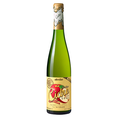 美味的無(wú)抗氧化劑葡萄酒盾肉桂梅爾尚酒類包裝設(shè)計(jì)(圖1)