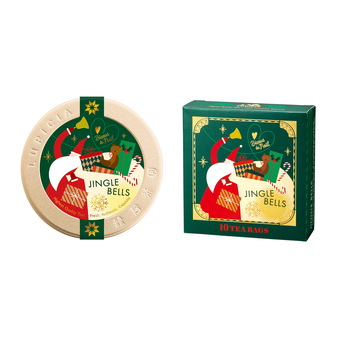 鈴兒響叮當(dāng)盧比西亞包裝設(shè)計(jì)(圖1) 鈴兒響叮當(dāng)盧比西亞包裝設(shè)計(jì)(圖1)