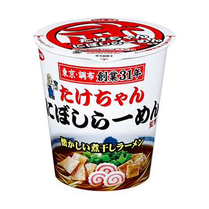 對(duì)竹筍的牡丹拉面監(jiān)修令人懷念的紅燒拉面太陽(yáng)食品面類(lèi)包裝設(shè)計(jì)(圖1)