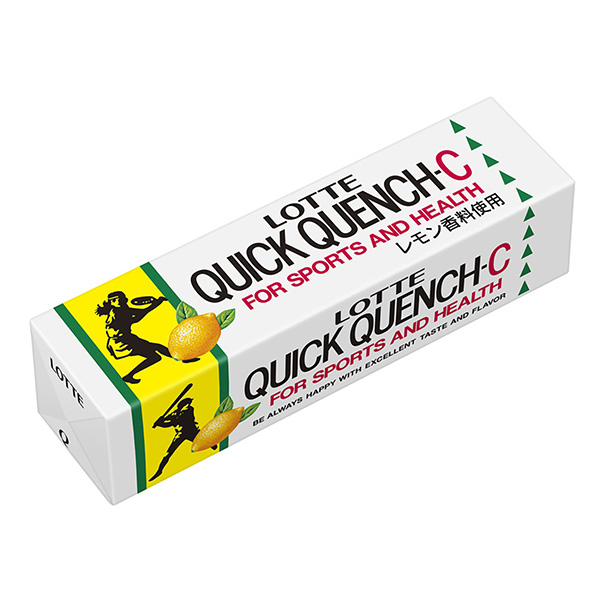 快速淬滅口香糖樂(lè)天點(diǎn)心包裝設(shè)計(jì)(圖1) 快速淬滅口香糖樂(lè)天點(diǎn)心包裝設(shè)計(jì)(圖1)