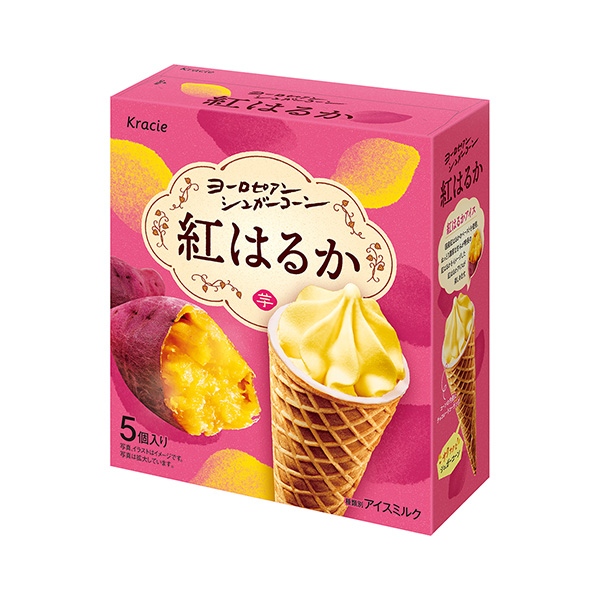 包裝設(shè)計(jì)欣賞歐洲糖玉米＜紅遙＞ (克拉舍) (圖1)